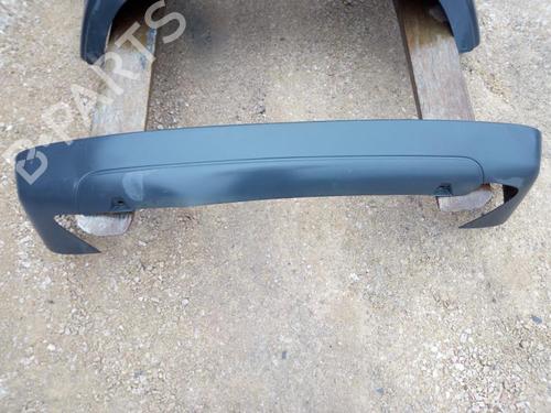 Used Rear bumper CITROËN EVASION MPV (22, U6) 1.9 TD (92 hp) 21752930