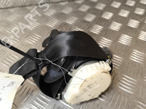 Used Front right seatbelt Front right seatbelt CITROËN DS3 (SA_) 1.6 HDi 90 (92 hp) 22007278 22007278
