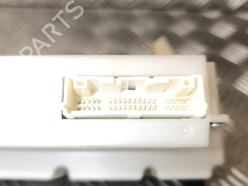 Climate control NISSAN QASHQAI / QASHQAI +2 I (J10, NJ10, JJ10E) 1.5 dCi | BP24963204I5 