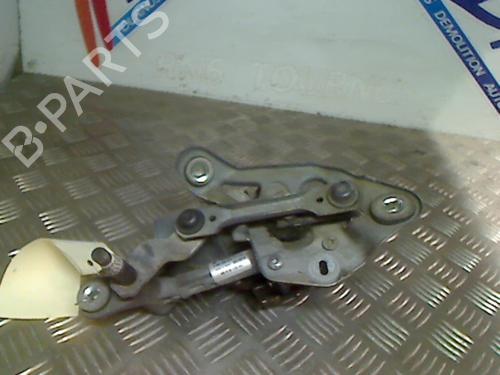 Front wiper motor PEUGEOT 407 SW (6E_, 6D_) 2.0 HDi 135 | BP21739876M29 