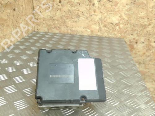Used ABS pump LAND ROVER FREELANDER I Soft Top (L314) 1.8 i 16V 4x4 (120 hp) 21738378