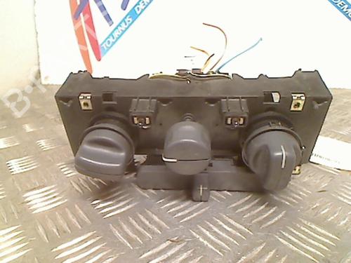 Climate control FIAT PUNTO (176_) 60 1.2 (176AP, 176AR, 176AQ, 176BB) | BP21738596I5 