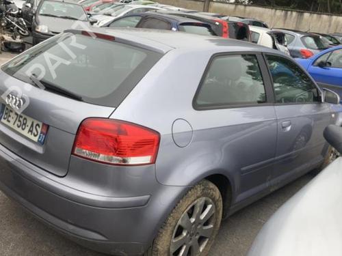 Højre fortil bærearm AUDI A3 (8P1) 2.0 TDI 16V | BP21738781M13 