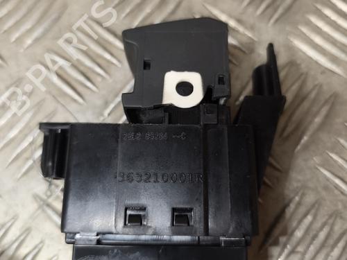 Switch RENAULT LAGUNA III (BT0/1) 1.5 dCi (BT00, BT0A, BT0T, BT1J) | BP26450040I30 