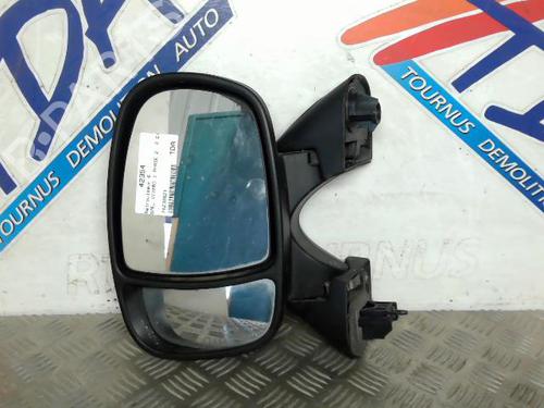 Retrovisor esquerdo OPEL VIVARO A Bus (X83) 2.0 CDTI (F7, J7, A07) (90 hp) 21738117