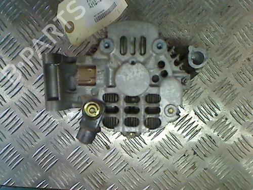 Alternator FORD FIESTA V (JH_, JD_) 1.4 16V | BP21751370M7 