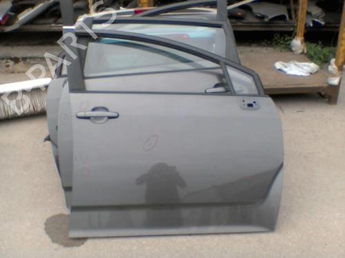 Right front door TOYOTA COROLLA Verso (ZER_, ZZE12_, R1_) 2.2 D-4D (AUR10_, AUR10R) | BP21738716C3 