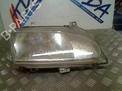 Used Right headlight FORD GALAXY I (WGR) 1.9 TDI (90 hp) 21752689
