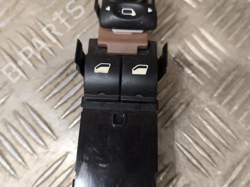 Used Left front window switch PEUGEOT 3008 I MPV (0U_) 1.6 HDi (114 hp) 29262248