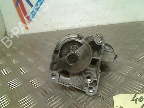 Starter RENAULT LAGUNA II (BG0/1_) 1.8 16V (BG04, BG0B, BG0C, BG0V) | BP21738648M8 
