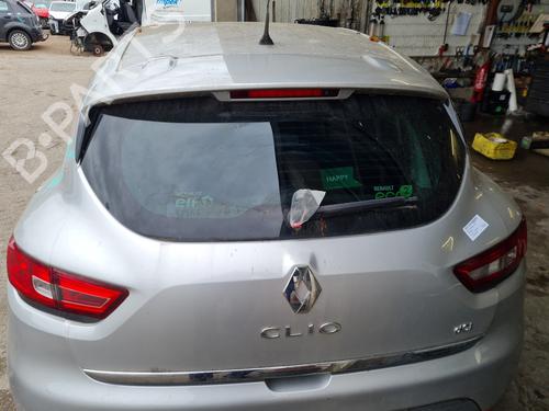 Bakluke CC/Kombi-Kupé RENAULT CLIO IV (BH_) 1.5 dCi 75 (75 hp) 29759140