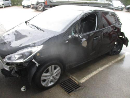 Starter PEUGEOT 208 I (CA_, CC_) 1.2 VTI 82 | BP21744400M8