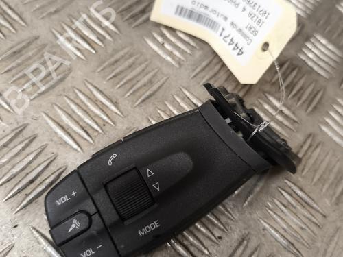 Used Switch SEAT IBIZA IV (6J5, 6P1) 1.2 TSI (105 hp) 26581364