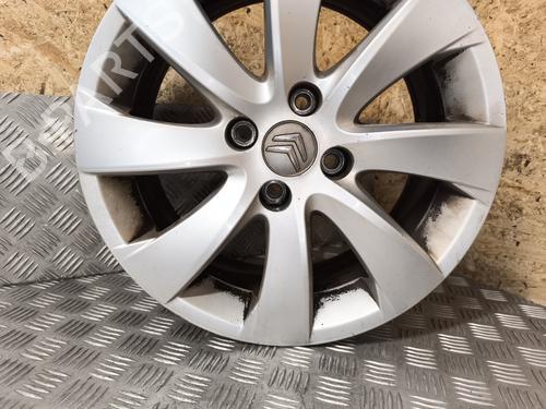 Rim CITROËN C4 Picasso I MPV (UD_) 1.6 HDi 110 | BP22016300C45 