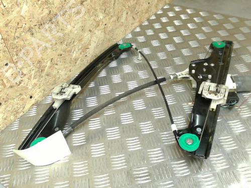 Front left window mechanism BMW 3 Touring (E91) 330 xi | BP21737931C22 