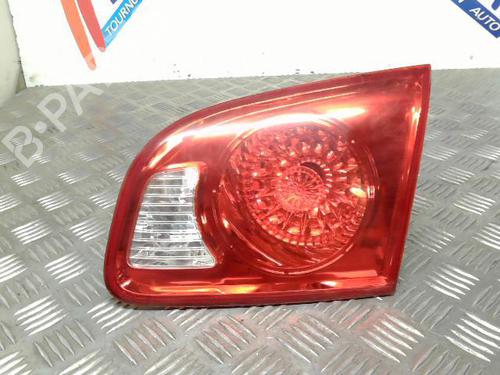 Used Right tailgate light HYUNDAI SANTA FÉ II (CM) 2.2 CRDi 4x4 (155 hp) 21739399