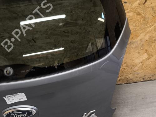 Tailgate FORD KA (RU8) 1.2 | BP21740690C6 