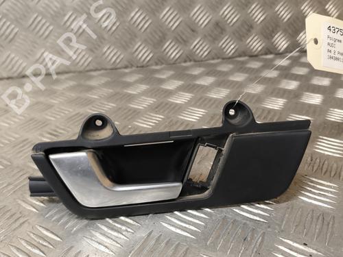 Used Front left interior door handle AUDI A4 B7 (8EC) 2.0 TDI 16V (140 hp) 24891544