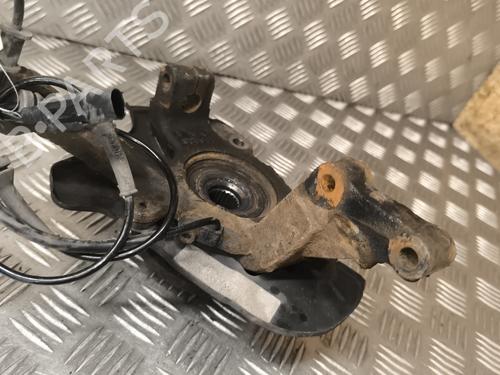 Right front steering knuckle FIAT 500 (312_) 1.2 (312AXA1A) | BP25936688M26 