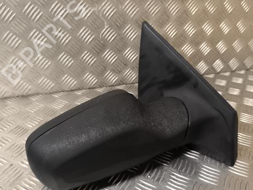 Right mirror RENAULT CLIO III (BR0/1, CR0/1) 1.5 dCi (C/BR0G, C/BR1G) | BP21748306C27 