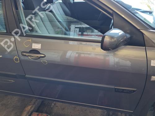 Used Right front door RENAULT MEGANE II (BM0/1_, CM0/1_) 1.9 dCi (BM0G, CM0G) (120 hp) 28541295