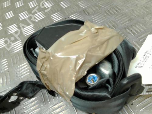 Front right belt tensioner RENAULT CLIO IV (BH_) 1.5 dCi 90 | BP21743258C88 