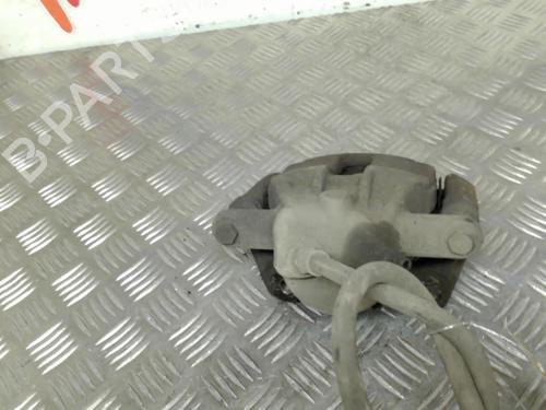 Right front brake caliper RENAULT CLIO III (BR0/1, CR0/1) 1.5 dCi (BR0H, CR0H, CR1S, BR1S) | BP21743000M104 