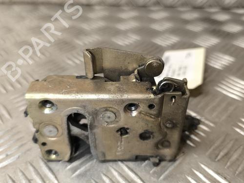Used Rear left lock PEUGEOT 106 II (1A_, 1C_) 1.0 i (50 hp) 27920136