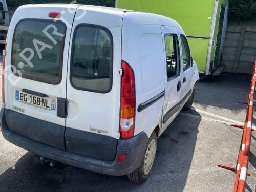 Generator RENAULT KANGOO Express (FC0/1_) 1.5 dCi | BP23773025M7 