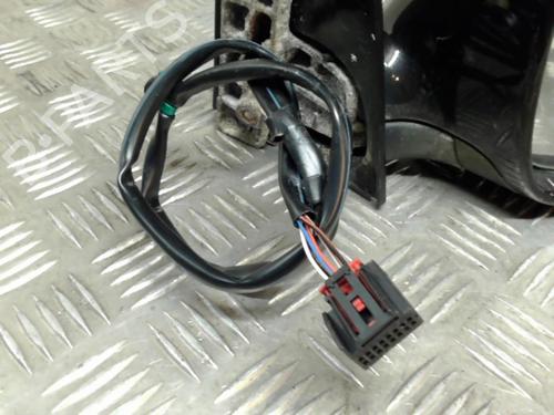 Right mirror VW GOLF PLUS V (5M1, 521) 1.9 TDI | BP21732194C27 