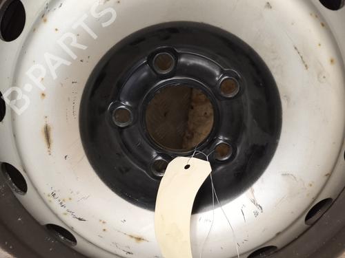 Rim CITROËN JUMPY II Van 2.0 HDi 120 | BP28320539C45 