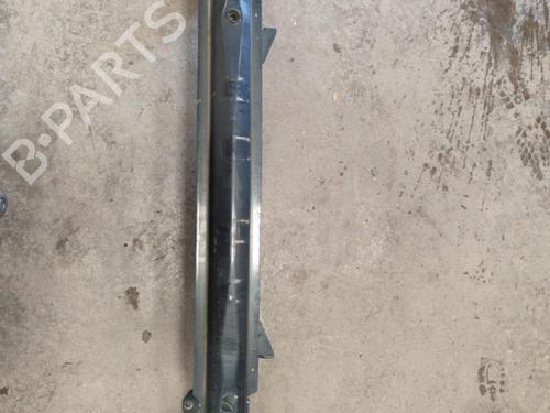Front bumper reinforcement CITROËN C5 II (RC_) 1.6 HDi (RC8HZB) | BP21749241C109 