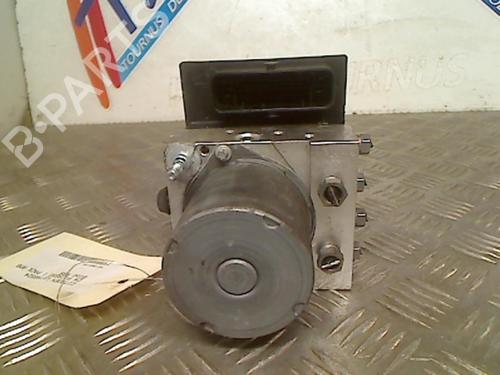 ABS pump CITROËN C4 Picasso I MPV (UD_) 1.6 HDi | BP21730860M43 