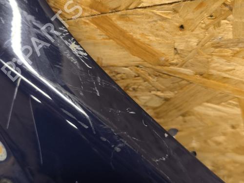 Right front fenders RENAULT MEGANE III Grandtour (KZ0/1) 1.5 dCi (KZ09, KZ0D, KZ1G, KZ29, KZ14, KZ1W, KZ10, KZ1F,... | BP22008509C42 