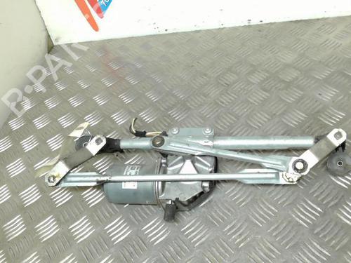 Front wiper motor OPEL CORSA D (S07) 1.3 CDTI (L08, L68) | BP21743829M29 