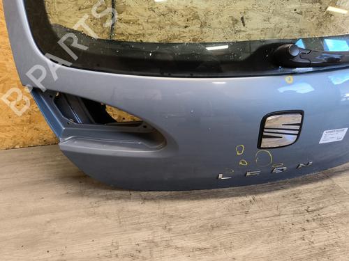 Tailgate SEAT LEON (1P1) 2.0 TDI 16V | BP21740613C6 