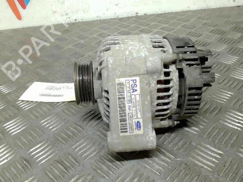 Used Alternator CITROËN XSARA Coupe (N0) 1.4 i (75 hp) 21749297
