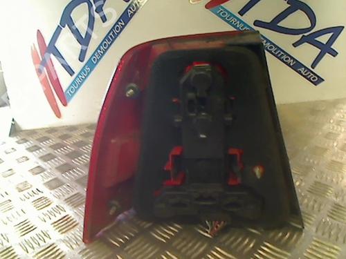 Right taillight VW BORA I (1J2) 1.9 TDI | BP21752153C35 