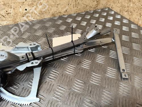 Front right window mechanism OPEL ASTRA H (A04) 1.7 CDTI (L48) | BP21737880C23 