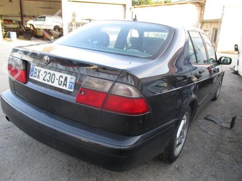 Right taillight SAAB 9-5 (YS3E) 2.3 Turbo | BP21752269C35 