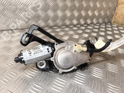 Rear wiper motor BMW 1 (E87) 118 d | BP27486582M102