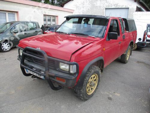 Used Parts NISSAN PICK UP (D21) 2.5 D 4WD (83 hp) 2027094
