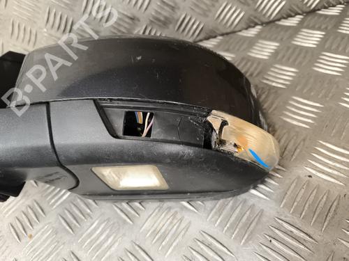 Left mirror FORD FOCUS II Turnier (DA_, FFS, DS) 1.8 TDCi | BP23146243C26 