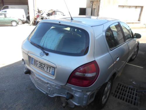 Starter NISSAN ALMERA II Hatchback (N16) 2.2 Di | BP21752874M8 