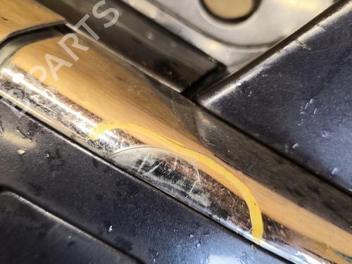 Rear bumper CITROËN C4 Picasso I MPV (UD_) 2.0 HDi 138 | BP26278831C8 