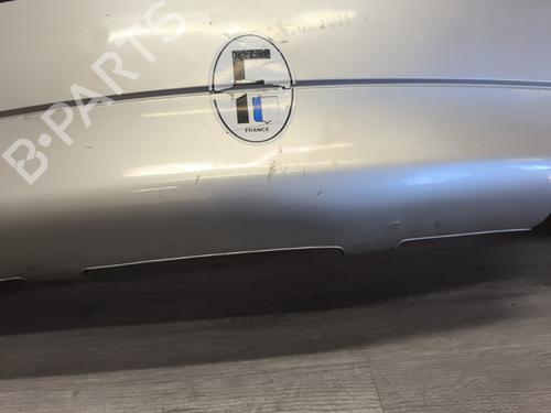 Bak støtfanger CITROËN C3 I (FC_, FN_) 1.4 HDi | BP21733773C8 