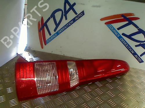 Used Right taillight FIAT PANDA (169_) 1.1 (169.AXA1A) (54 hp) 21739569