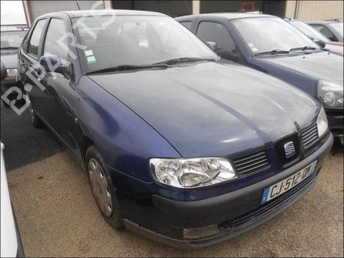 Right headlight SEAT CORDOBA (6K1, 6K2) 1.9 TDI | BP21753419C29 