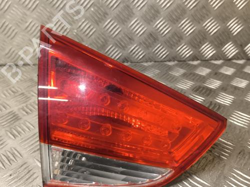 Used Left tailgate light HYUNDAI ix35 (LM, EL, ELH) 2.0 CRDi (136 hp) 23847153