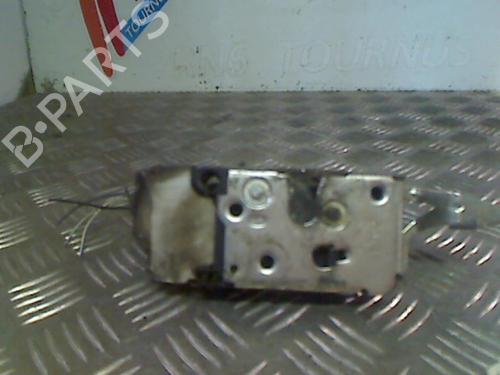 Used Front right lock FIAT DUCATO Van (230_) 2.8 D (87 hp) 21753198